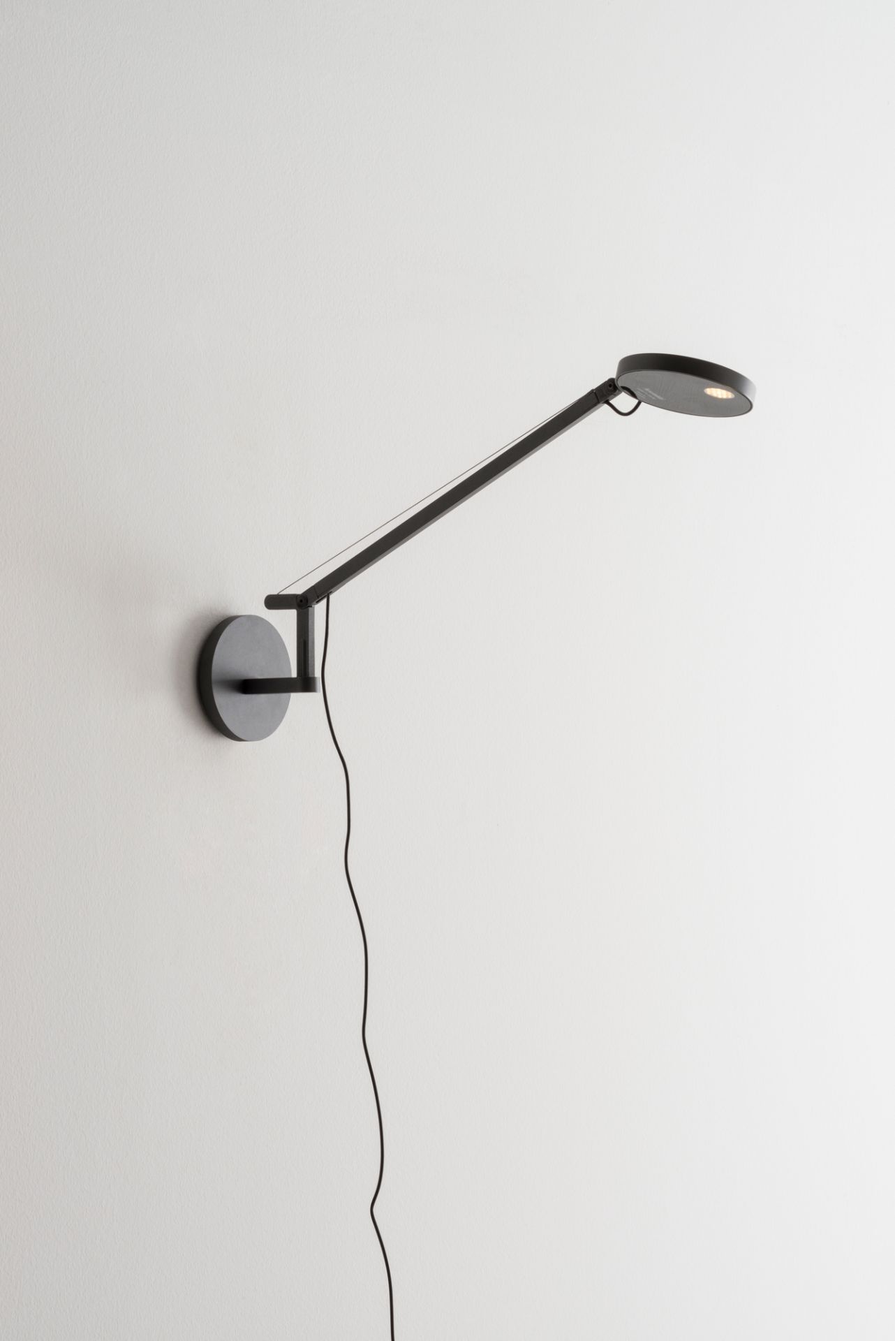 Demetra Micro Wall Wall Lamp 2700K Artemide
